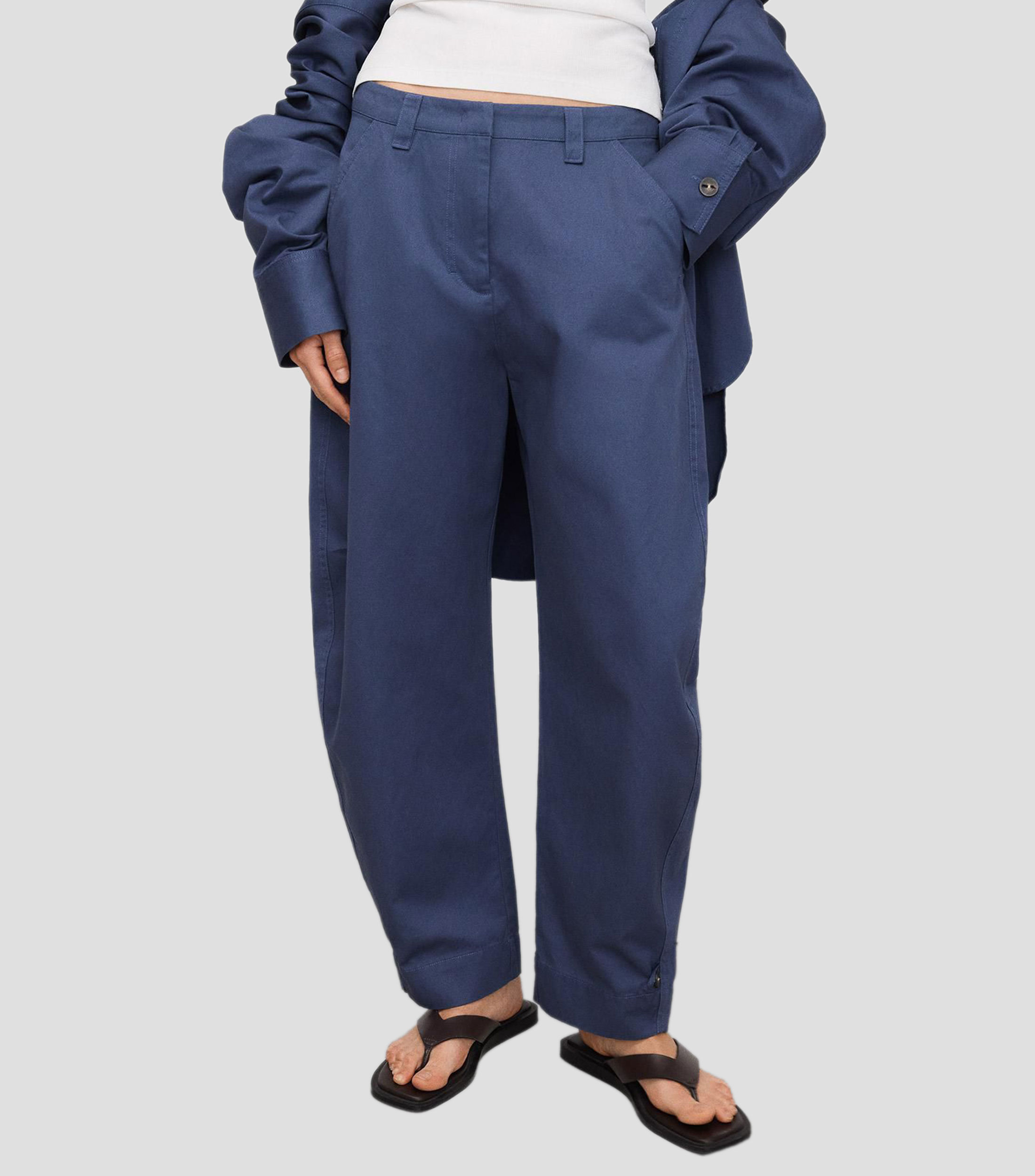 Pantalón Mujer